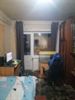 Продаётся 2 - х комнатная квартира, ул. Оглоблина арт 3320