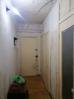 Продаётся 2 - х комнатная квартира, ул. Оглоблина арт 3320
