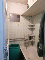 Продаётся 2 - х комнатная квартира, ул. Оглоблина арт 3320