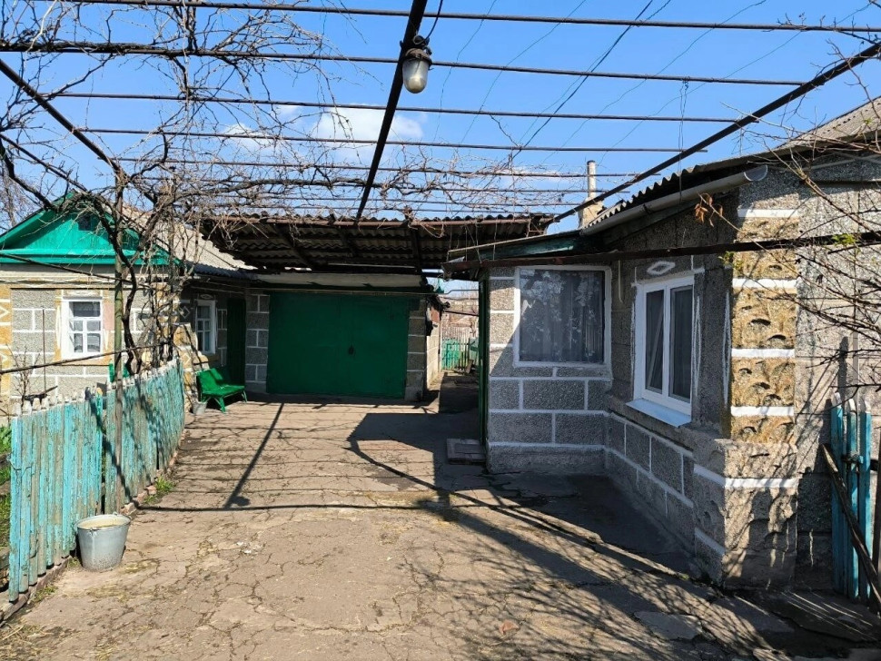Продается дом, ул. Станционная арт 3660