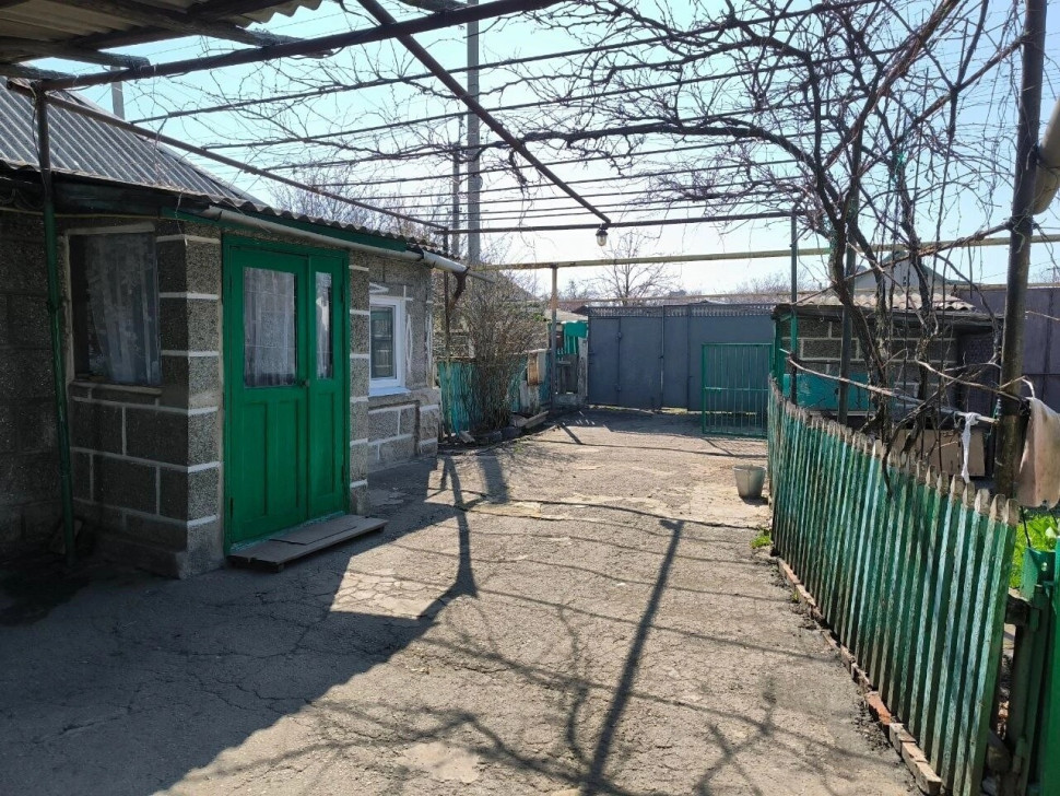 Продается дом, ул. Станционная арт 3660