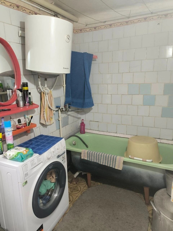 Продается дом, ул. Станционная арт 3660