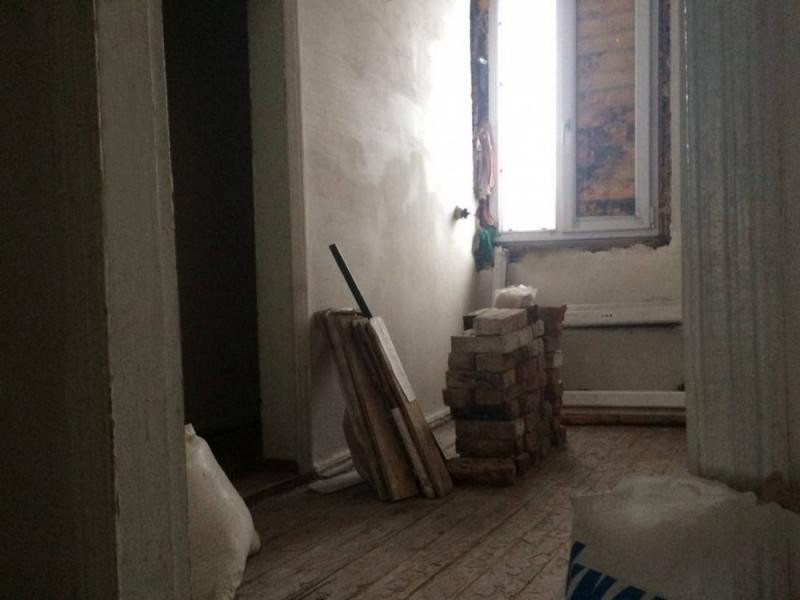 Продается 3 - х комнатная квартира, ул. Зелинского, ориентир "Жилплощадка", арт. 4846