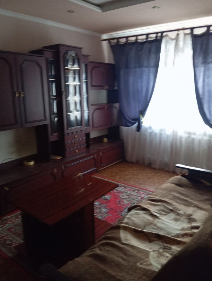 Сдается 2-х комнатная квартира, пр.-т Красногвардейский ориентир "Автомагазин", арт. 375