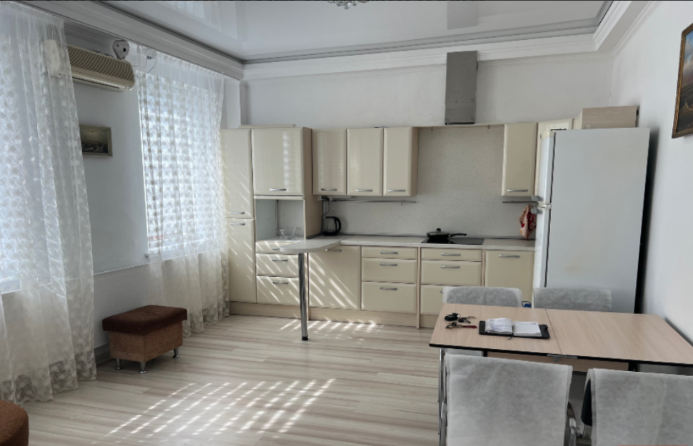 Продаются коммерческие помещения, гостевой дом, ул. Феликса, ориентир пл. Свободы. арт. 5524