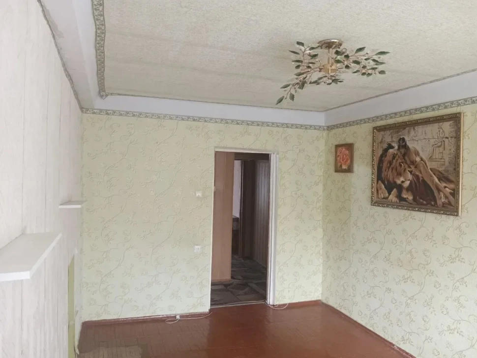 Продается 3-х комнатная квартира, ул. Театральная, арт. 5616