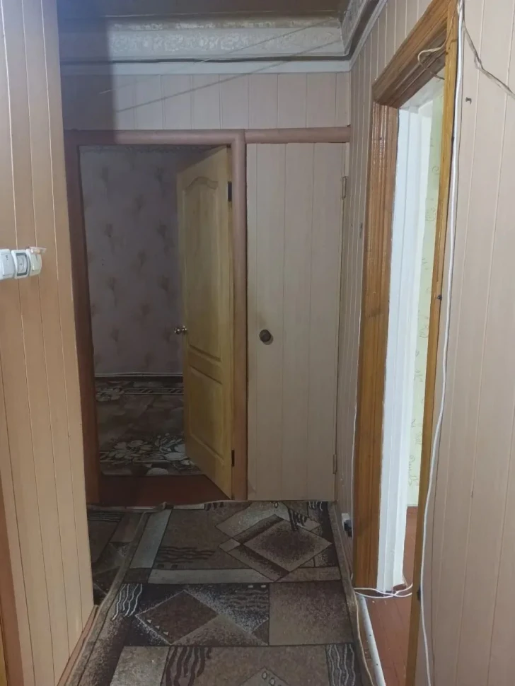 Продается 3-х комнатная квартира, ул. Театральная, арт. 5616