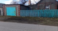 Продается дом, ул. Подшефная, с/х Тепличный. арт. 6138