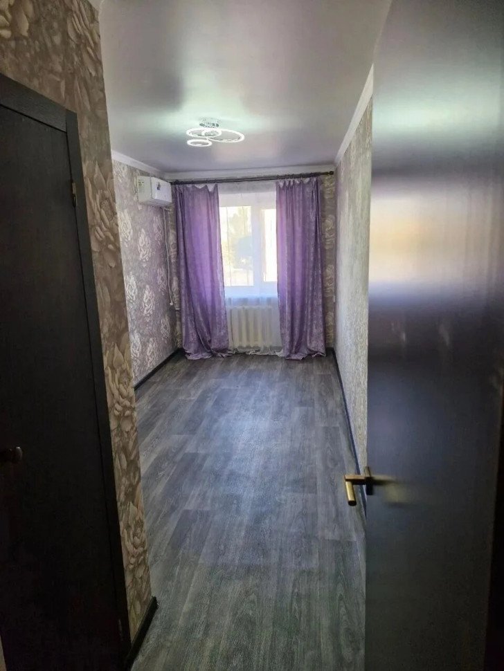 Продается 2 - х комнатная квартира, ул. Университетская, ориентир Шахтерская площадь, арт. 6204