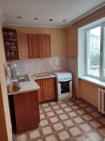 Продается 1 комнатная квартира, Черкасова арт. 2004
