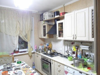 Продается 3 - х комнатная квартира, ул. Кольцова (Мирный) арт 2887