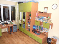 Продается 3 - х комнатная квартира, ул. Кольцова (Мирный) арт 2887