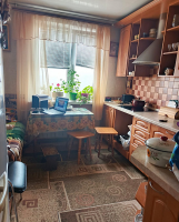 Продается 3 - х комнатная квартира, ул Капитана Ратникова арт 4599