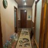 Продается 3 - х комнатная квартира, ул Капитана Ратникова арт 4599