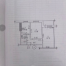 Продается 2 - х комнатная квартира, ул. Политбойцов, арт. 4776