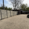 Продается гаражно-складской комплекс, ориентир площадь Свободы, арт. 5525