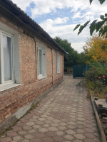Продается дом, ул. Горская, ориентир пос. шахты №7, арт. 6205