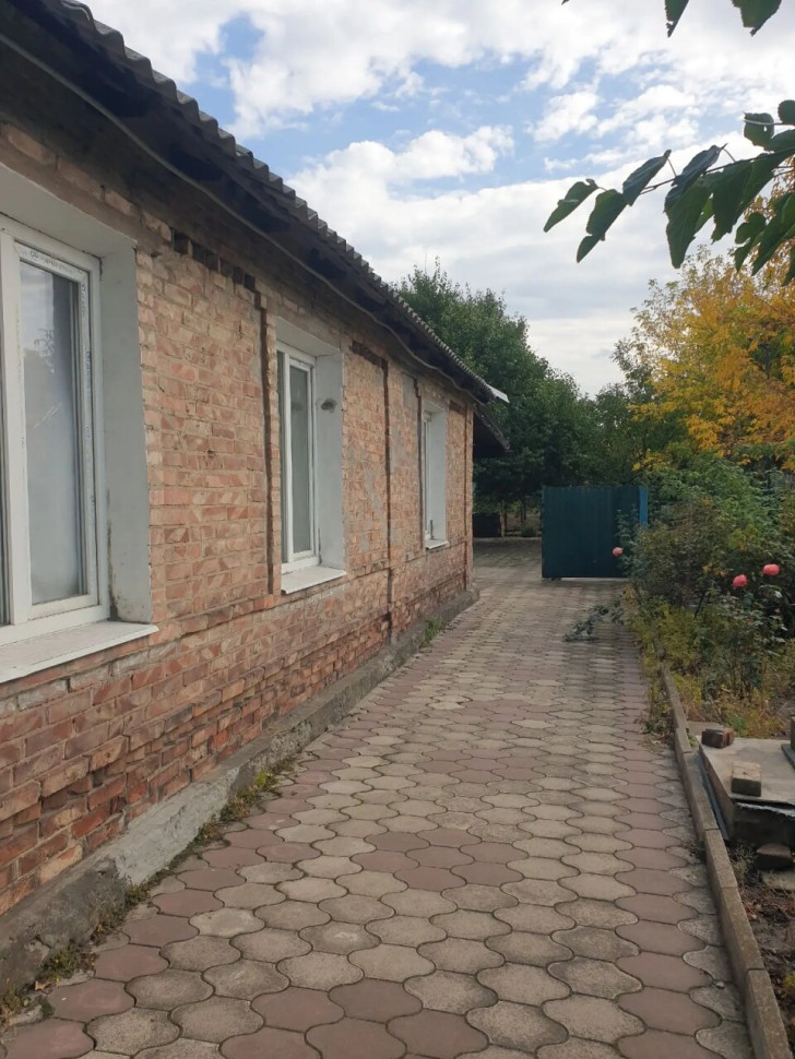 Продается дом, ул. Горская, ориентир пос. шахты №7, арт. 6205
