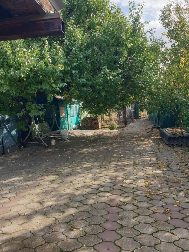 Продается дом, ул. Горская, ориентир пос. шахты №7, арт. 6205