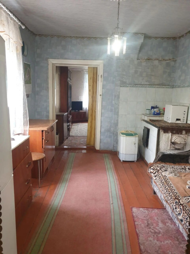 Продается дом, ул. Горская, ориентир пос. шахты №7, арт. 6205