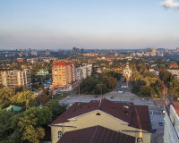 Продается 3 - х комнатная квартира ул. Бестужева, ДК Куйбышева