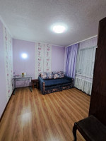 Продается 2 - х комнатная квартира, Цветочный арт 2701