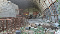 Продается база, ул. Левобережная арт 3043