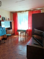 Продается 1 комнатная квартира, ул. Щетинина (Ориентир школа №124) арт 3403