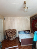 Продается 1 комнатная квартира, ул. Щетинина (Ориентир школа №124) арт 3403
