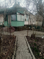 Продается дом, ул. Старицкого арт 3464