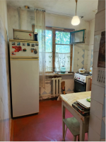 Продается 3 - х комнатная квартира, Калининский рынок арт 4600
