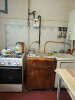 Продается 3 - х комнатная квартира, Калининский рынок арт 4600
