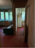 Продается 3 - х комнатная квартира, Калининский рынок арт 4600
