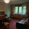 Продается 3 - х комнатная квартира, Калининский рынок арт 4600
