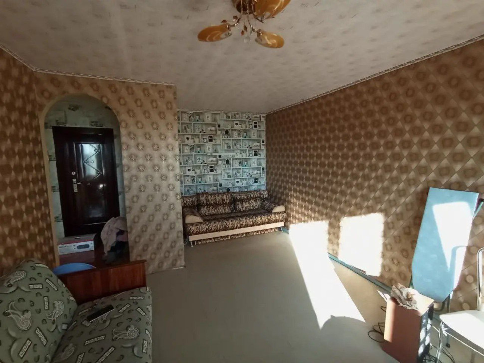 Продается 1 комнатная квартира, ул. Раздольная, арт. 4651