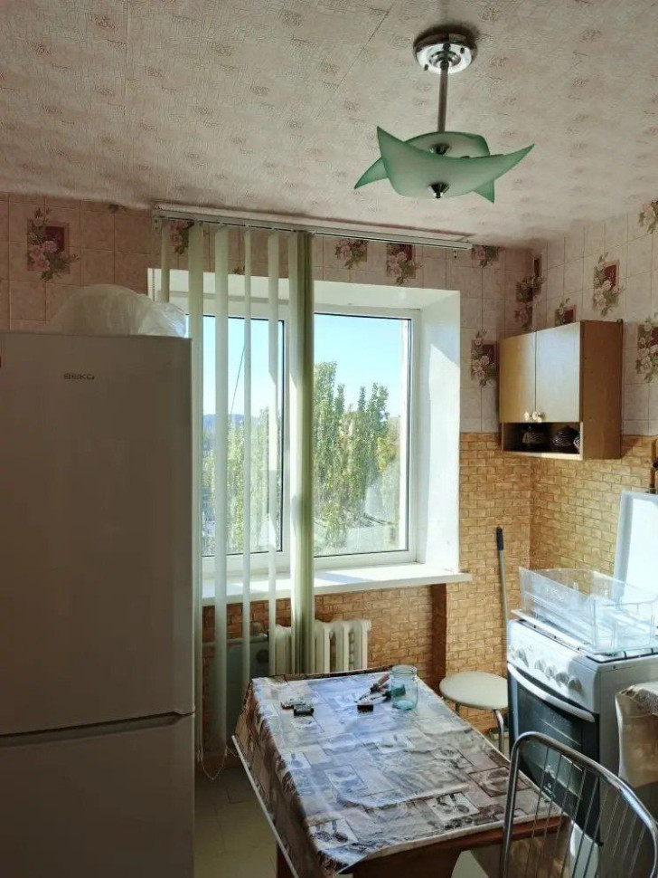 Продается 1 комнатная квартира, ул. Раздольная, арт. 4651