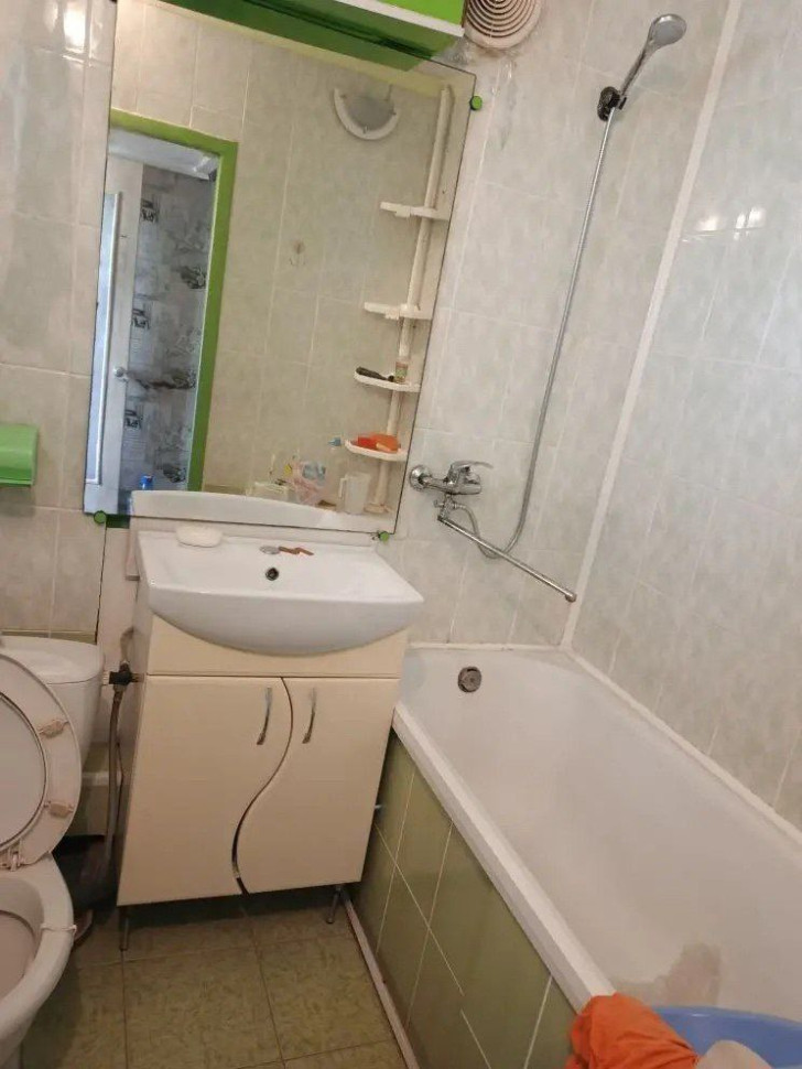 Продается 1 комнатная квартира, ул. Раздольная, арт. 4651