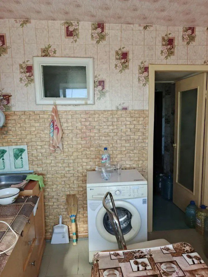Продается 1 комнатная квартира, ул. Раздольная, арт. 4651
