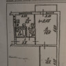 Продается 2-х комнатная квартира, пр.-т Кремлевский, арт. 5526
