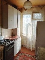 Продается 3 - х комнатная квартира, ул. Политбойцов. арт. 6206