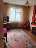 Продается 3 - х комнатная квартира, ул. Политбойцов. арт. 6206