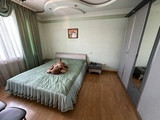 Продается 4 - х комнатная квартира, ул. Розы Люксембург арт 2519