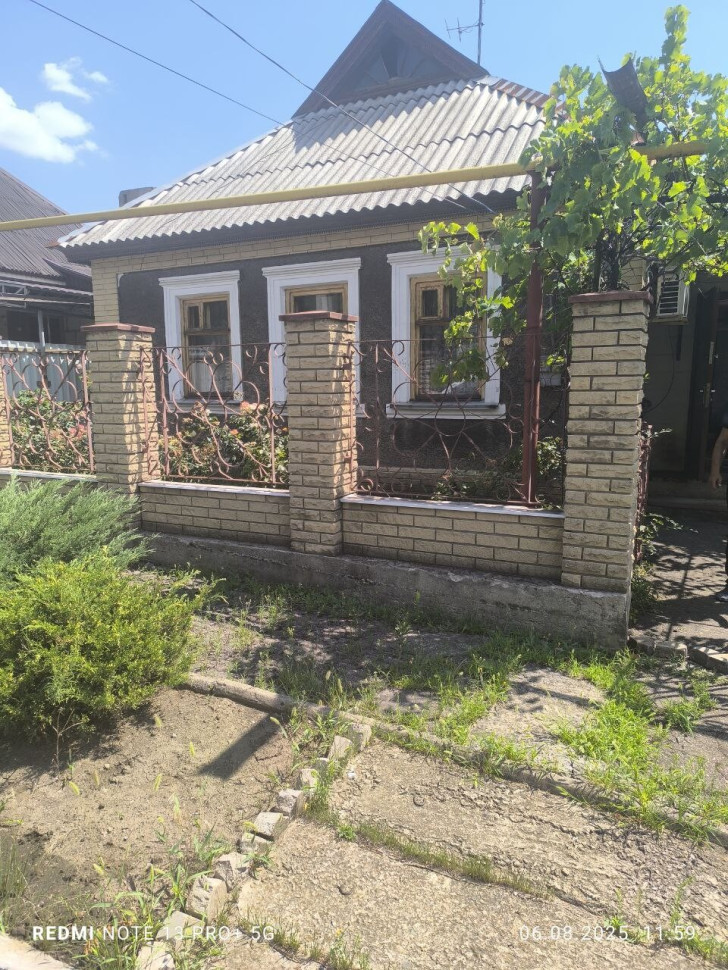 Продается 4 - х комнатный дом, пл. Свободы арт 4151