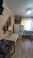 Продается 3 - х комнатная квартира, ул. Добровольского арт 4241
