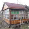 Продается 3- х комнатный дом, с/о Автомобилист, арт. 4652