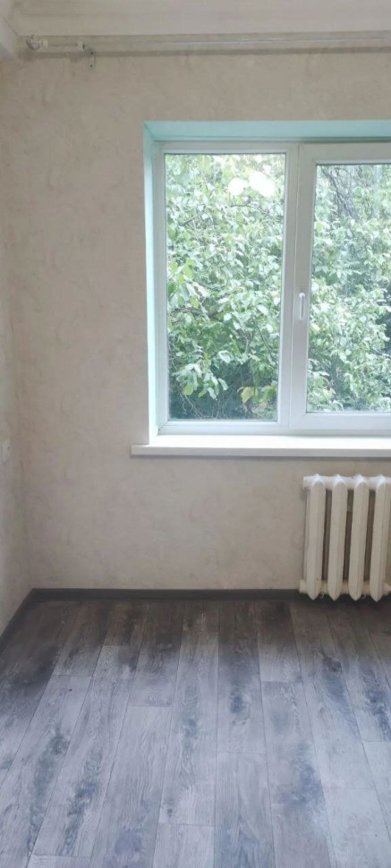 Продается 2-х комнатная квартира, ул. Отважных, ориентир ВАЗ, арт. 6058