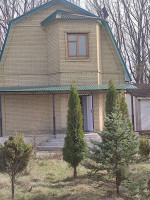 Продаю 2 - х этажный, 4 - х комнатный дом, ул. Лесоводческая арт 2256