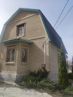 Продаю 2 - х этажный, 4 - х комнатный дом, ул. Лесоводческая арт 2256