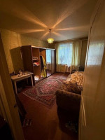 Продается 3 - х комнатная квартира, ул. Раздольная арт 4363