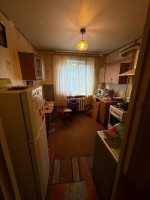 Продается 3 - х комнатная квартира, ул. Раздольная арт 4363